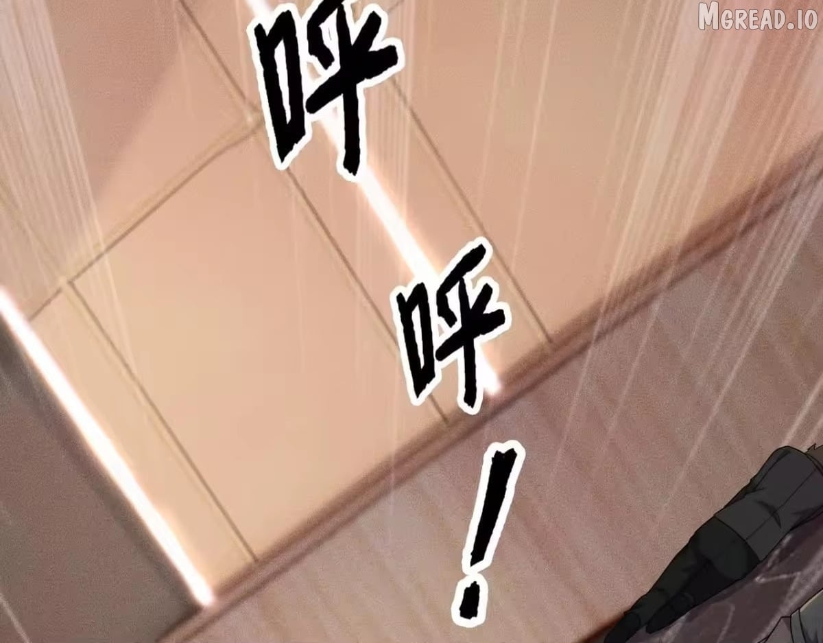Hidden Dragon in the City (2025) Chapter 74  - page 73